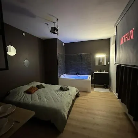 Hypercentre * Lille
