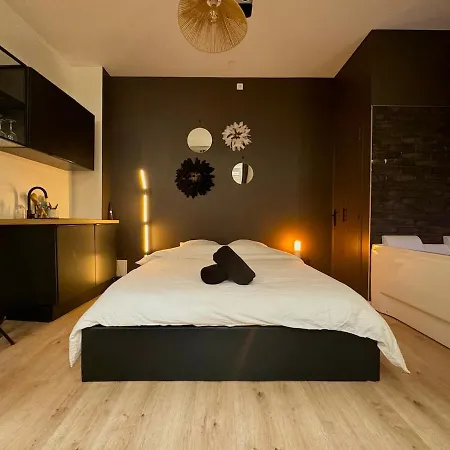 Hypercentre * Lille