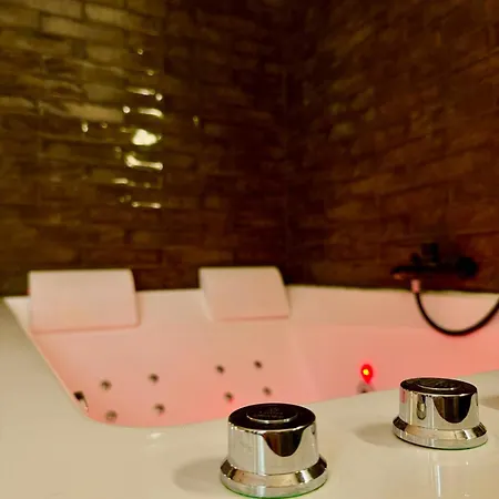 Apartment Hypercentre