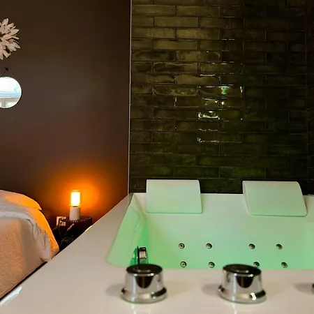 Hypercentre Apartment *