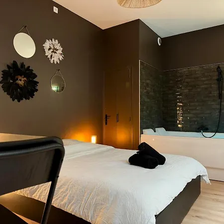 Apartment Hypercentre