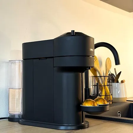 Hypercentre شقة ليل