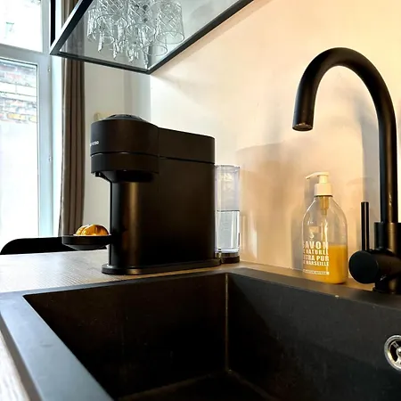 Apartment Hypercentre